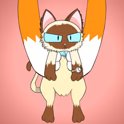 Kitten #5692