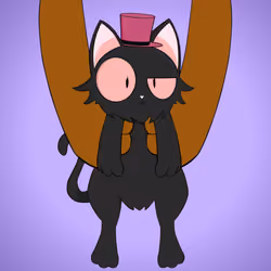 Kitten #1474