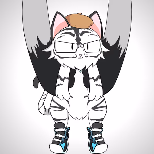 Kitten #2176