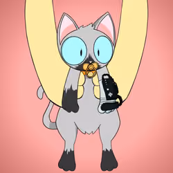 Kitten #150