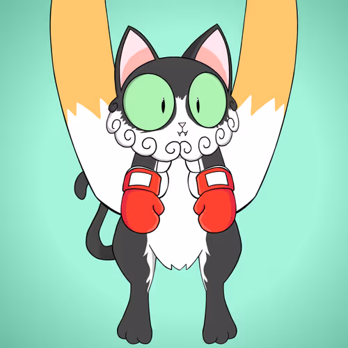 Purrnelopes Kittens