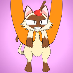 Kitten #634