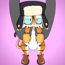 Kitten #6218