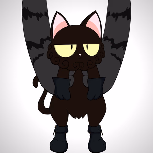 Kitten #5977