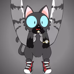 Kitten #3106