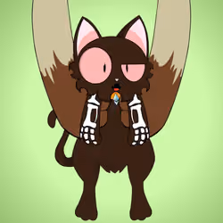 Kitten #1209
