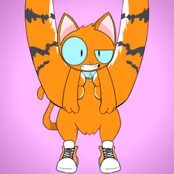 Kitten #350
