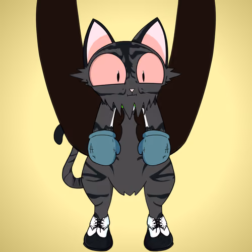 Kitten #6892