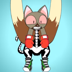 Kitten #2221