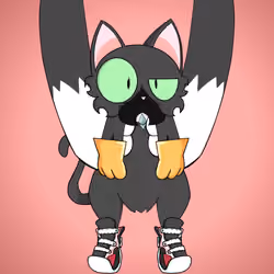 Kitten #8693