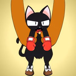Kitten #3577