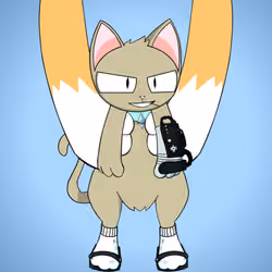Kitten #8835