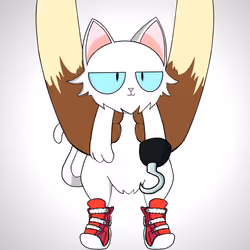 Kitten #2348