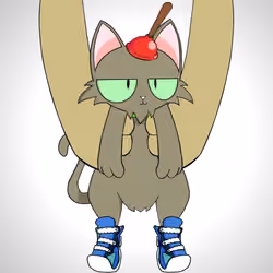 Kitten #5208