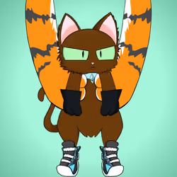 Kitten #1471
