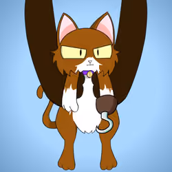 Kitten #7507