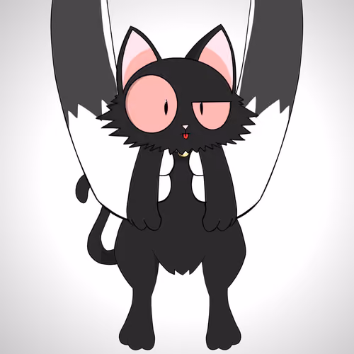Kitten #7971