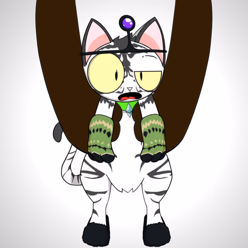 Kitten #4292