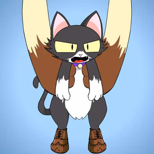 Kitten #2959