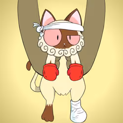Kitten #3601
