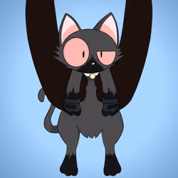 Kitten #6749