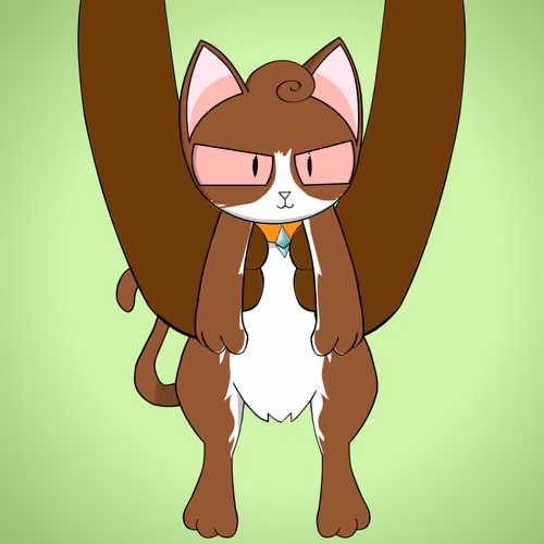 Kitten #6190