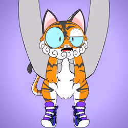 Kitten #9659