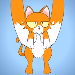 Kitten #3152