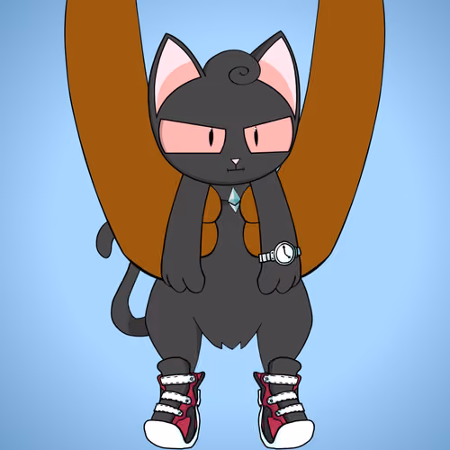 Kitten #1863
