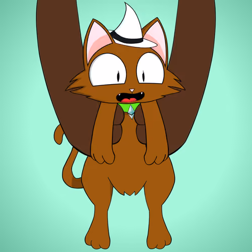 Kitten #716