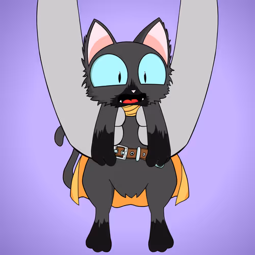 Kitten #7747