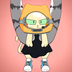 Kitten #7779