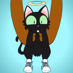 Kitten #7116