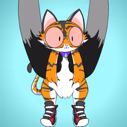 Kitten #3388