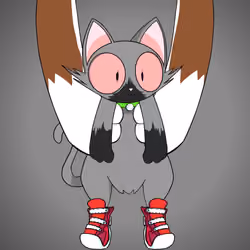 Kitten #9860