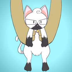 Kitten #7506