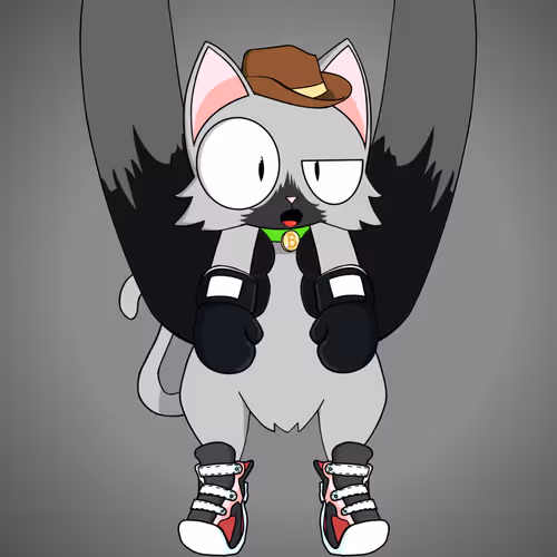 Purrnelopes Kittens