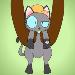 Kitten #4485