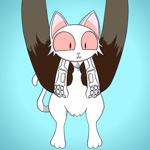 Kitten #4708