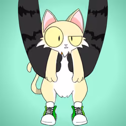 Kitten #5870