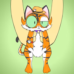 Kitten #7520