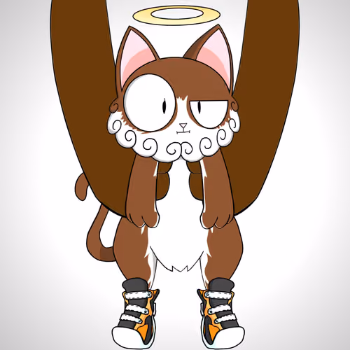 Kitten #7849