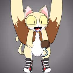 Kitten #2366