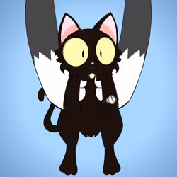 Kitten #96