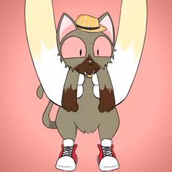 Kitten #8614