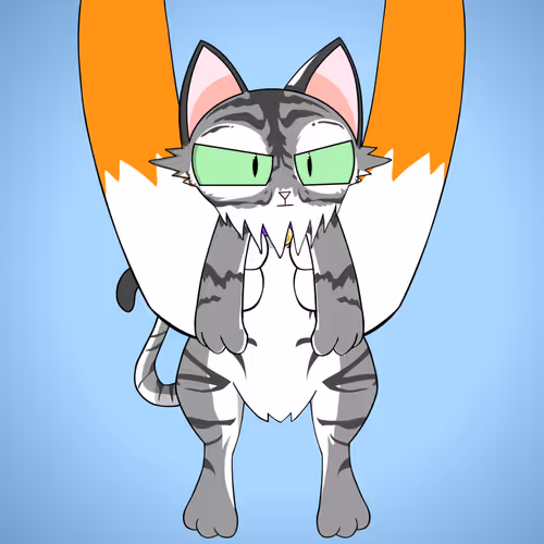 Kitten #2232