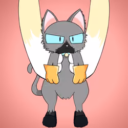 Kitten #1590