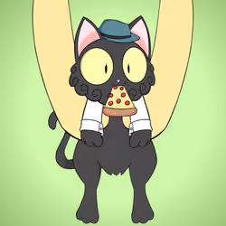 Kitten #4896