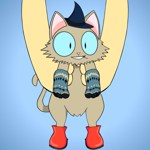 Kitten #4157