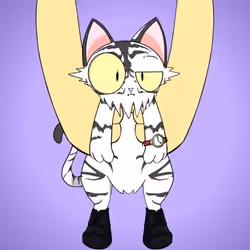 Kitten #4970